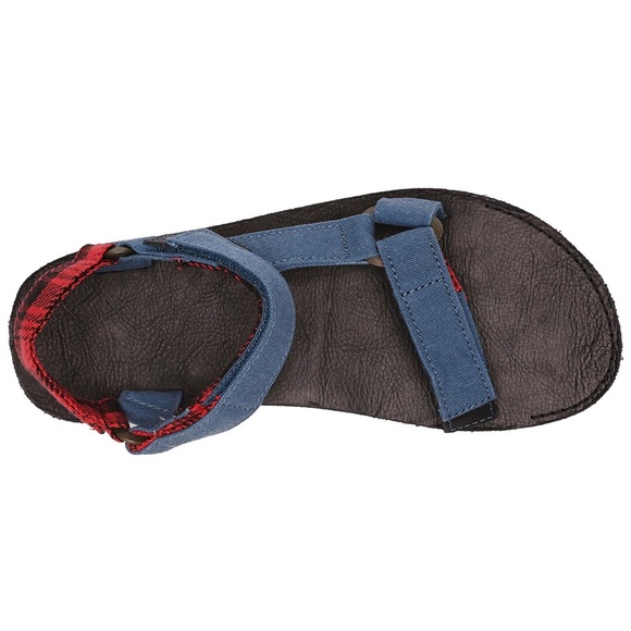 Teva Men’s Original Universal Sandal, Legion Blue - Picture 8 of 8